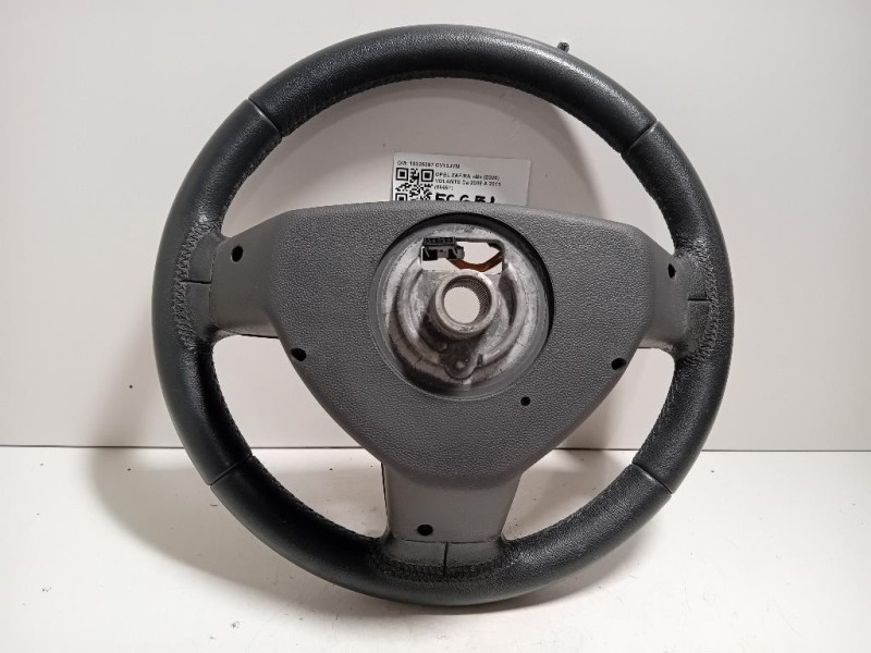 Scatola Sterzo Cservosterzo QAF500120 Land Rover Discovery I 1990