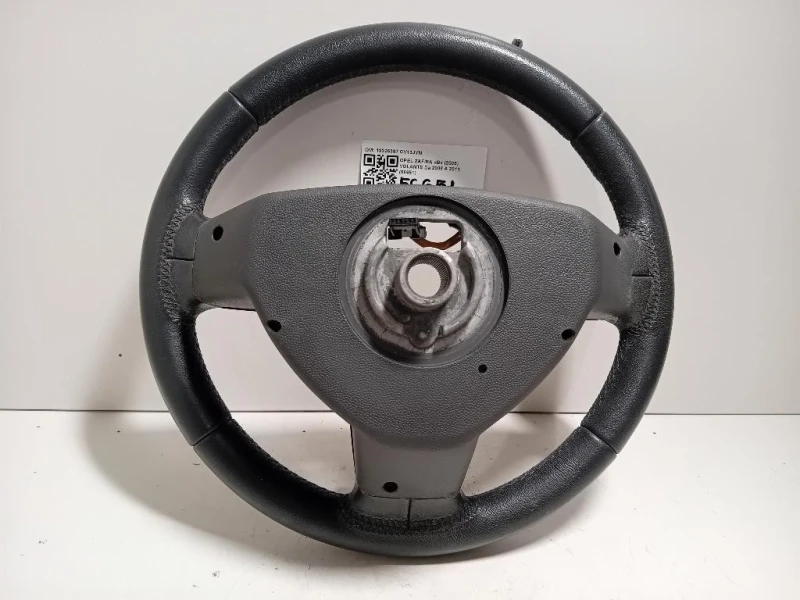 Volante 13326397 Opel Zafira B 2005