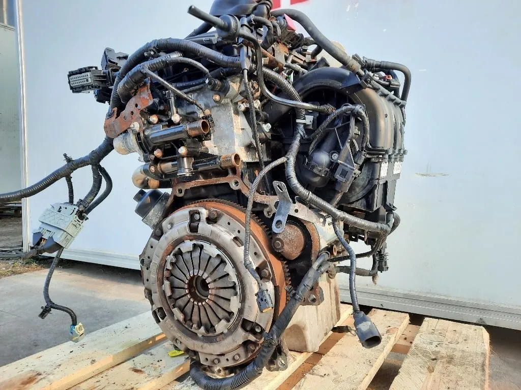 Motore Completo A16XER 116CV Opel Mokka 2013