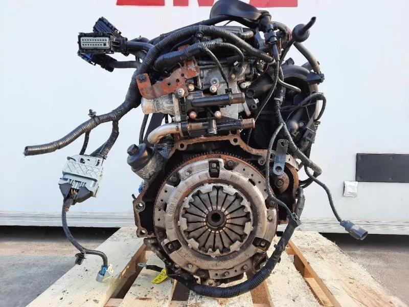 Motore Completo A16XER 116CV Opel Mokka 2013