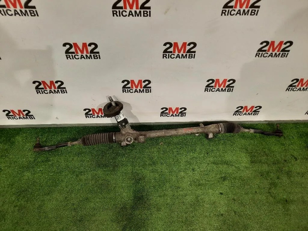 Scatola Sterzo Cservosterzo GHT232110E Mazda 3 III 2016