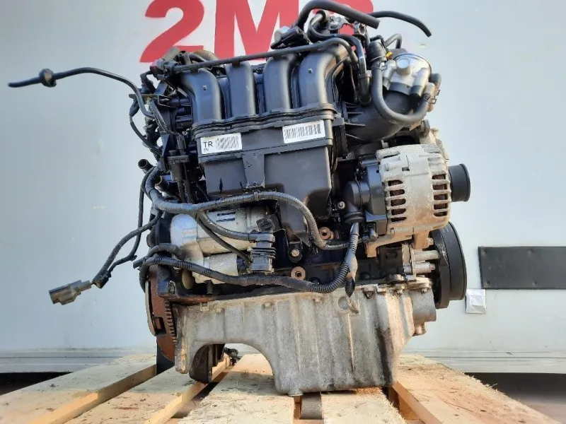 Motore Completo A16XER 116CV Opel Mokka 2013