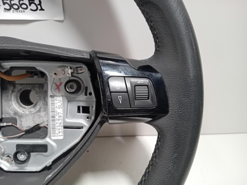 Volante 13326397 Opel Zafira B 2005