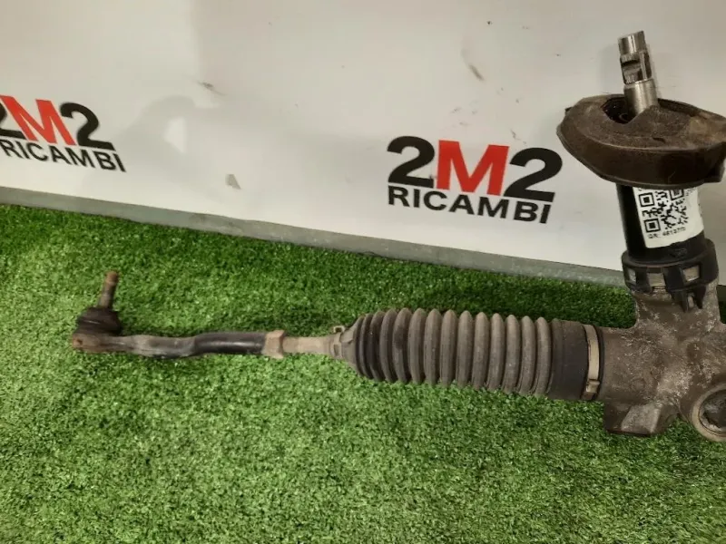 Scatola Sterzo Cservosterzo GHT232110E Mazda 3 III 2016