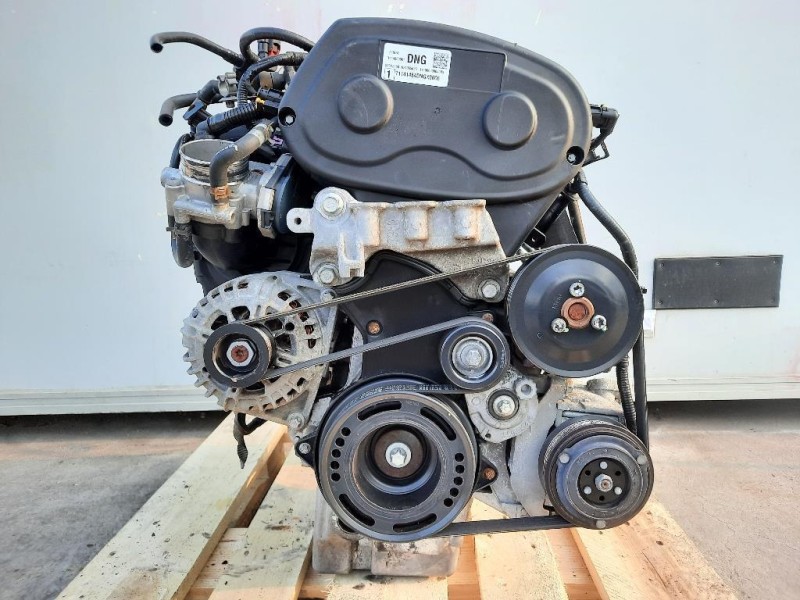 Motore Completo A16XER 116CV Opel Mokka 2013