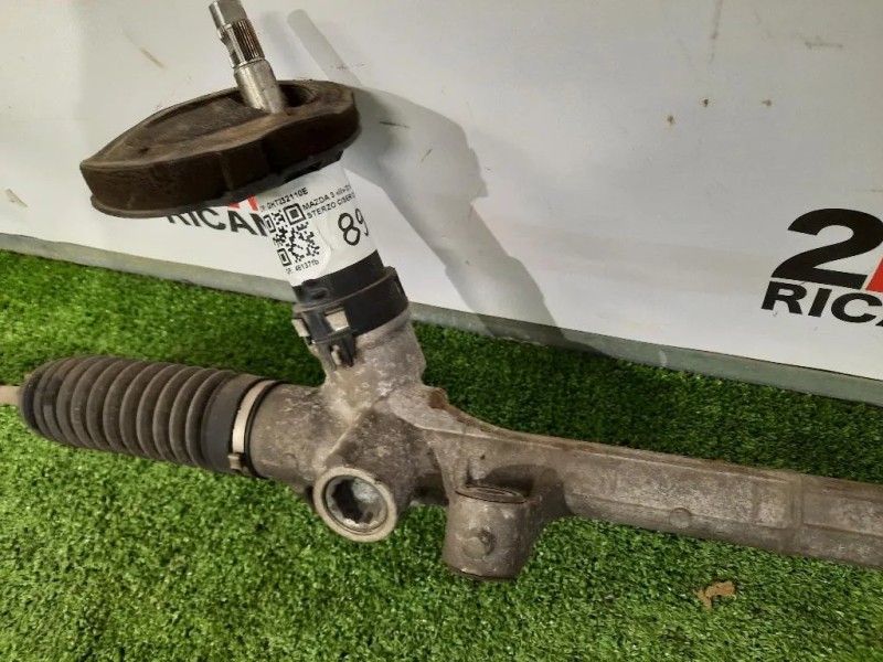 Scatola Sterzo Cservosterzo GHT232110E Mazda 3 III 2016