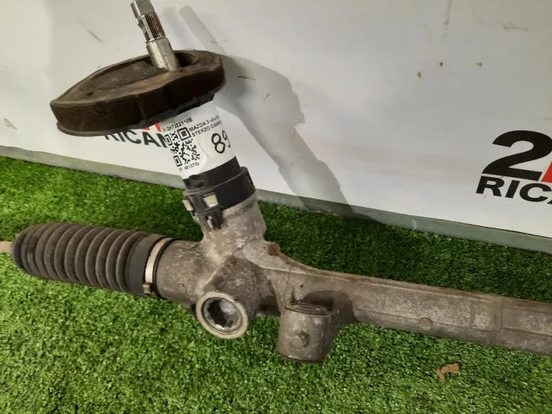 Scatola Sterzo Cservosterzo GHT232110E Mazda 3 III 2016