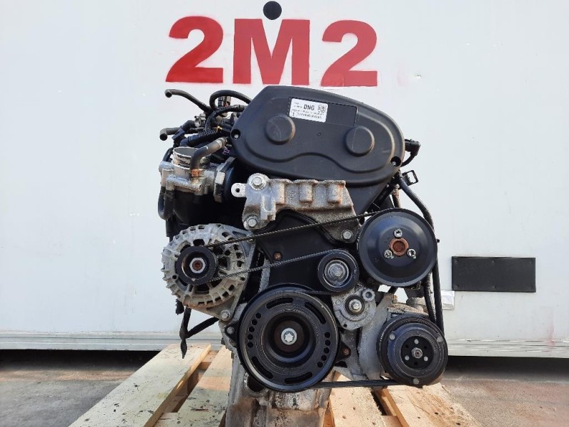 Motore Completo A16XER 116CV Opel Mokka 2013