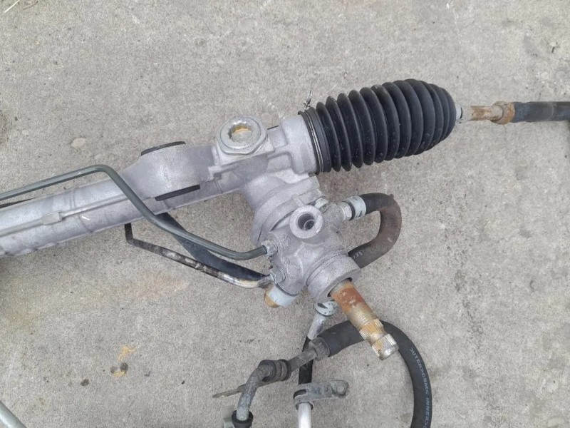 Scatola Sterzo Cservosterzo GJ6A32110E Mazda 6 I 2003