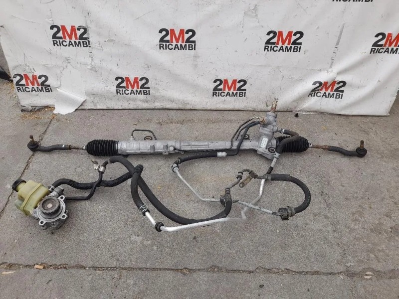 Scatola Sterzo Cservosterzo GJ6A32110E Mazda 6 I 2003