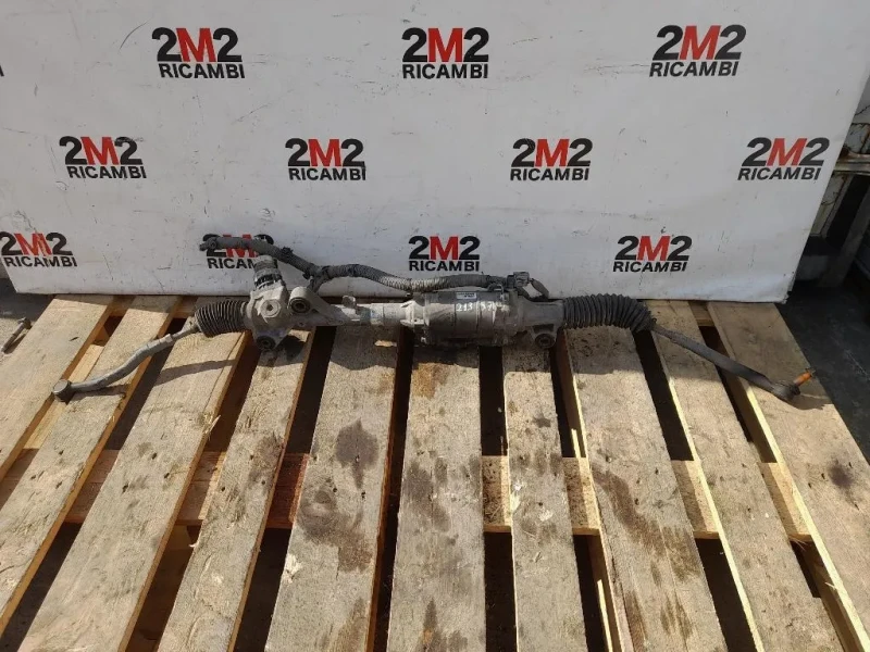 Scatola Sterzo Cservosterzo GS1D3296007M Mazda 6 II SW 2008