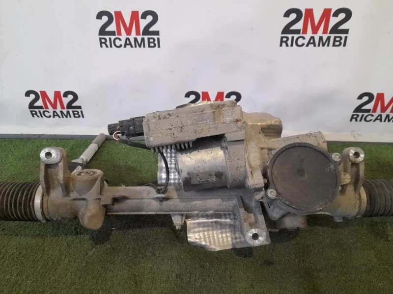 Scatola Sterzo Cservosterzo SCATOLA STERZO CSERVOSTERZO Mercedes Classe A W176 2013