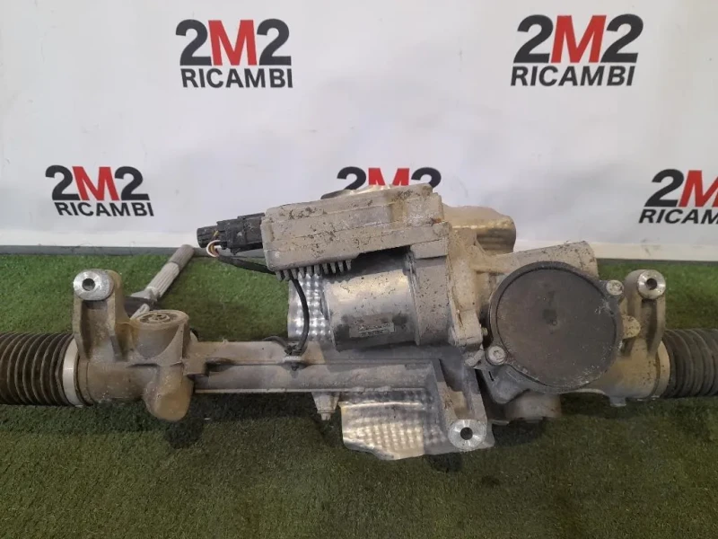 Scatola Sterzo Cservosterzo SCATOLA STERZO CSERVOSTERZO Mercedes Classe A W176 2013