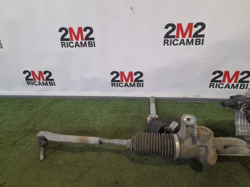 Scatola Sterzo Cservosterzo SCATOLA STERZO CSERVOSTERZO Mercedes Classe A W176 2013