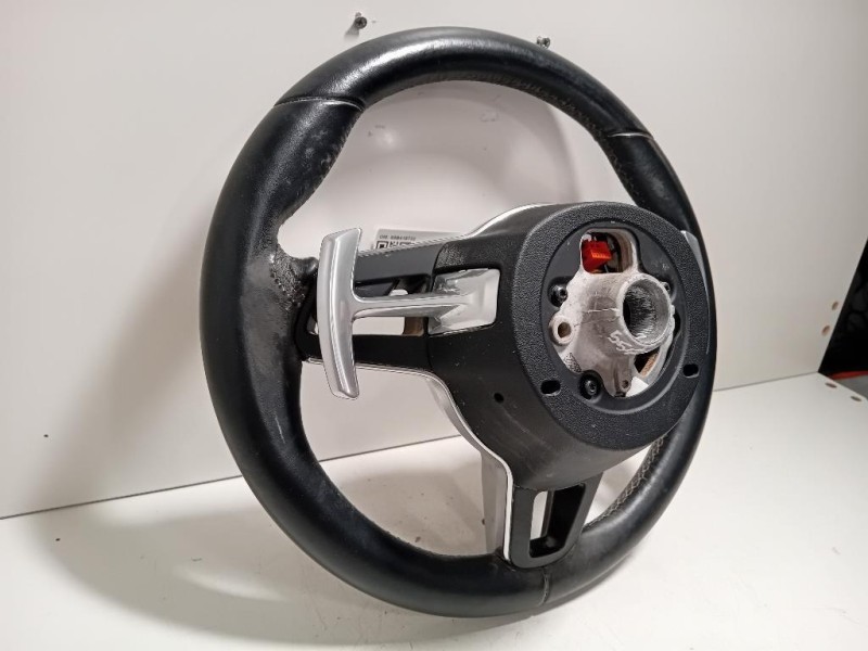 Volante 95B419732 Porsche Macan I 2014