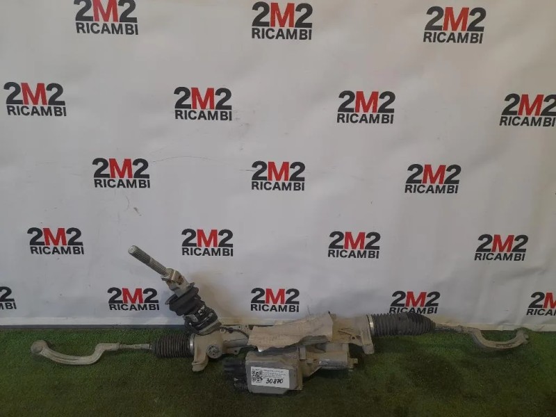 Scatola Sterzo Cservosterzo SCATOLA STERZO CSERVOSTERZO Mercedes Classe A W176 2013