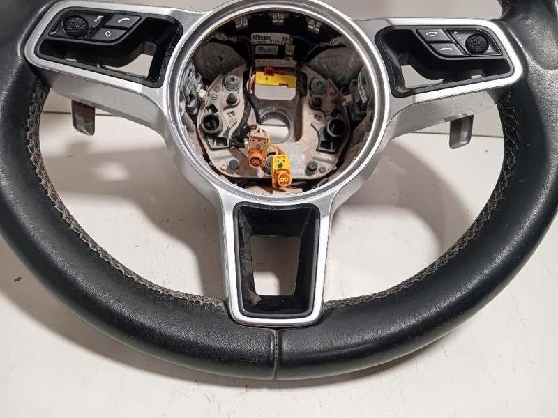 Volante 95B419732 Porsche Macan I 2014