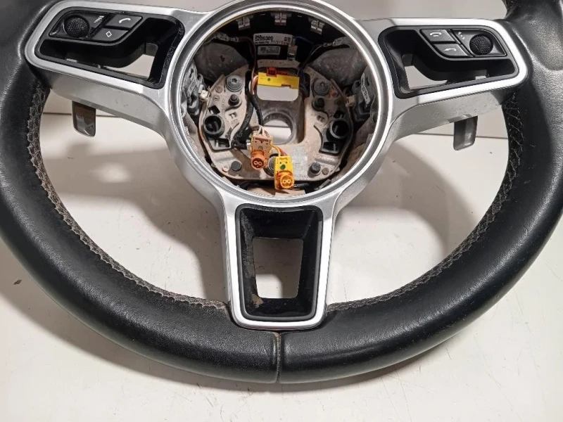 Volante 95B419732 Porsche Macan I 2014