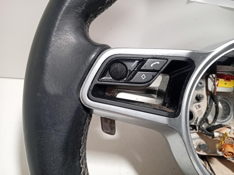 Volante 95B419732 Porsche Macan I 2014