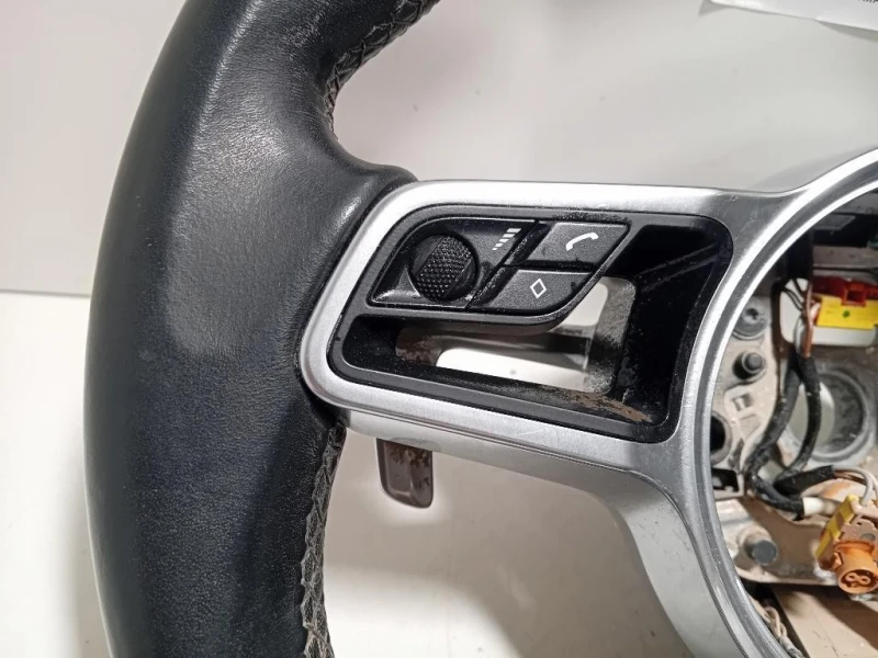 Volante 95B419732 Porsche Macan I 2014