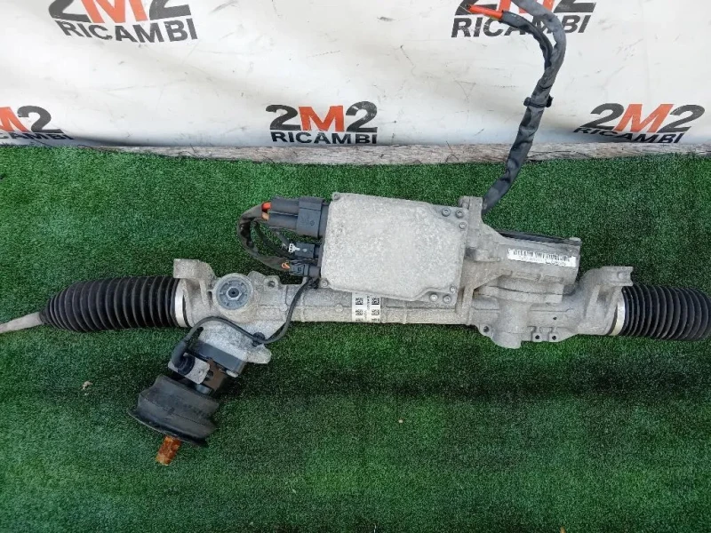 Scatola Sterzo Cservosterzo 6700003026 Mercedes Classe B W246 2012