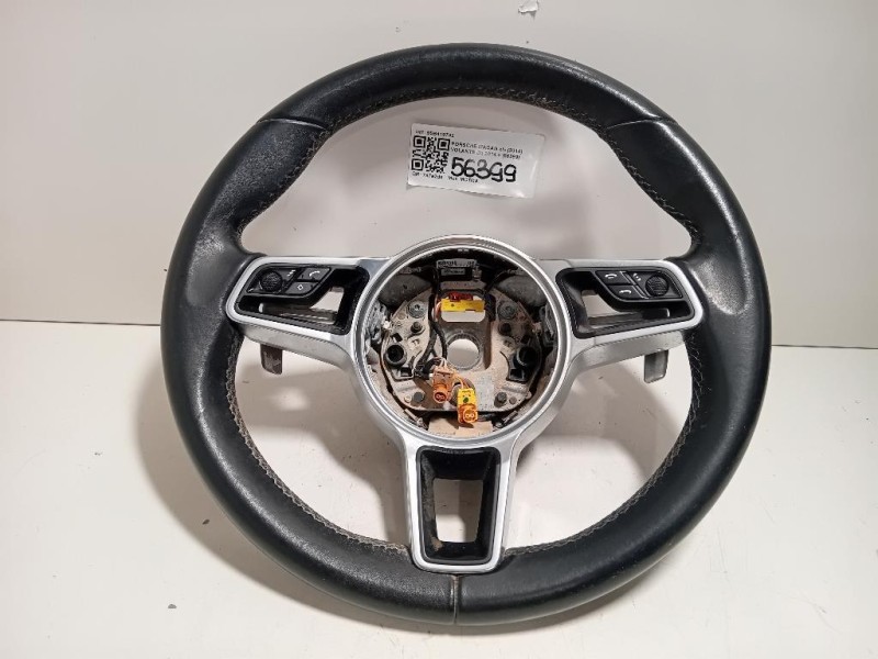 Volante 95B419732 Porsche Macan I 2014