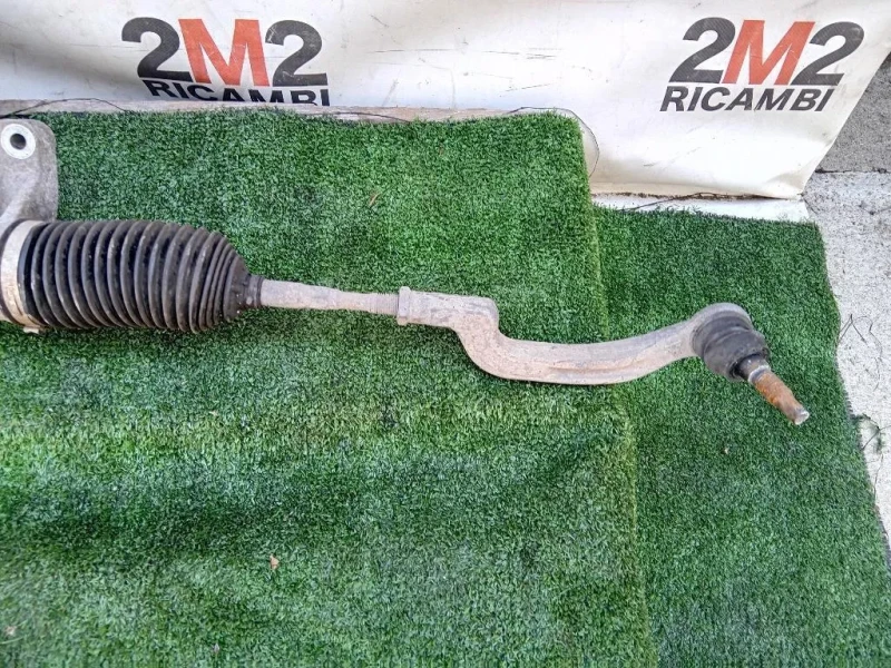 Scatola Sterzo Cservosterzo 6700003026 Mercedes Classe B W246 2012