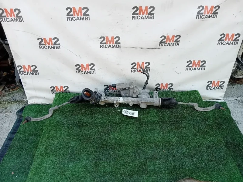 Scatola Sterzo Cservosterzo 6700003026 Mercedes Classe B W246 2012