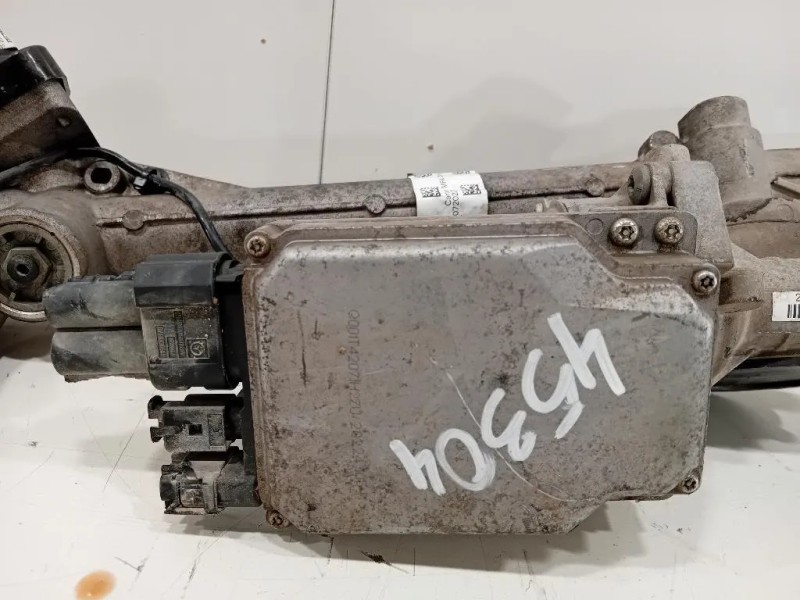 Scatola Sterzo Cservosterzo Q003TA0974ZE Mercedes Classe B W246 2014