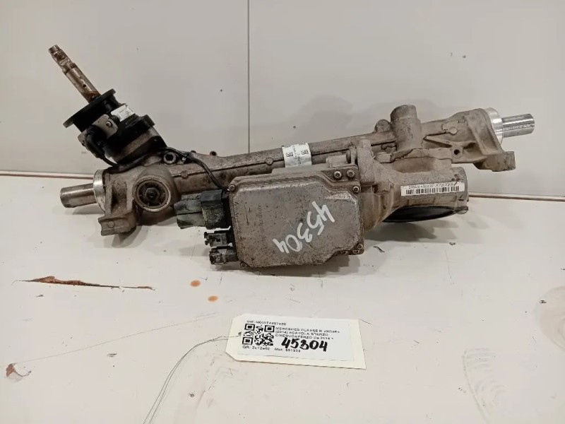 Scatola Sterzo Cservosterzo Q003TA0974ZE Mercedes Classe B W246 2014