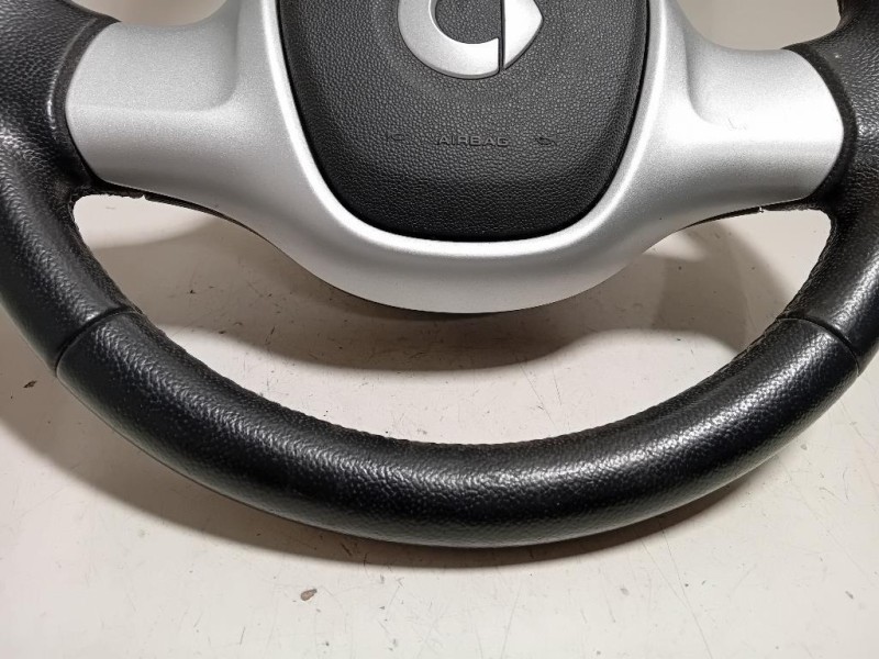 Volante A4514602818VOLANTE+AIR-BAG Smart Fortwo Cabrio 451 2010