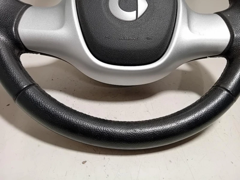 Volante A4514602818VOLANTE+AIR-BAG Smart Fortwo Cabrio 451 2010
