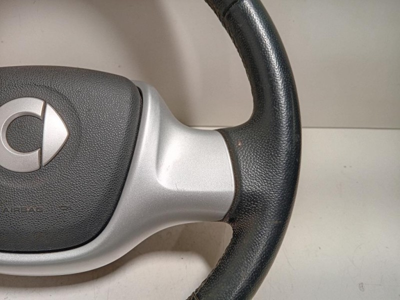 Volante A4514602818VOLANTE+AIR-BAG Smart Fortwo Cabrio 451 2010