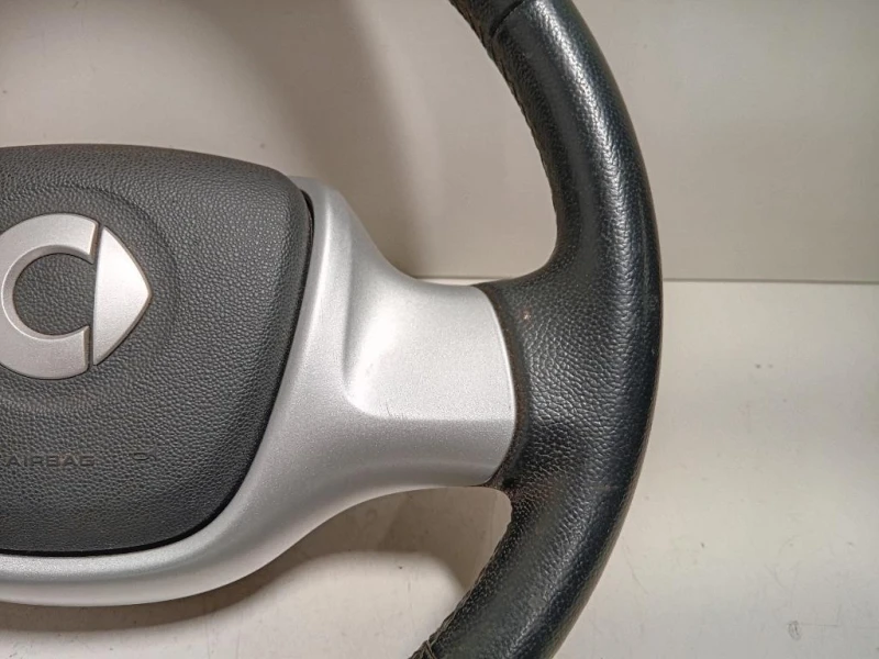 Volante A4514602818VOLANTE+AIR-BAG Smart Fortwo Cabrio 451 2010
