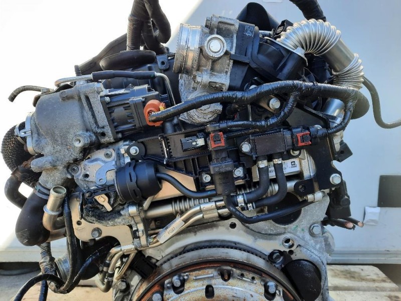 Motore Completo B16DTH 136CV 100KW Opel Mokka 2013