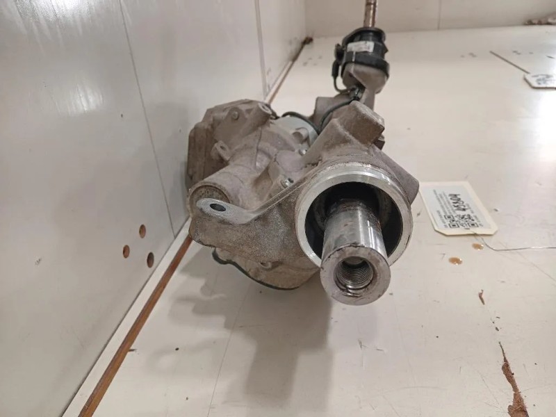 Scatola Sterzo Cservosterzo Q003TA0974ZE Mercedes Classe B W246 2014