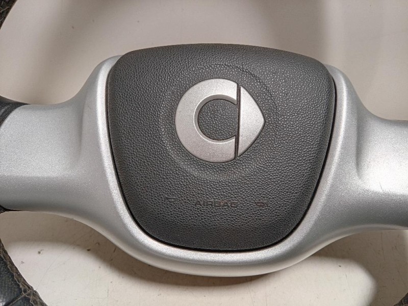 Volante A4514602818VOLANTE+AIR-BAG Smart Fortwo Cabrio 451 2010