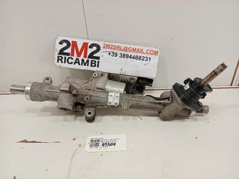 Scatola Sterzo Cservosterzo Q003TA0974ZE Mercedes Classe B W246 2014