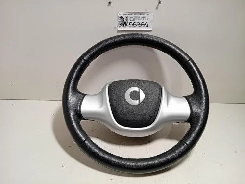 Volante A4514602818VOLANTE+AIR-BAG Smart Fortwo Cabrio 451 2010