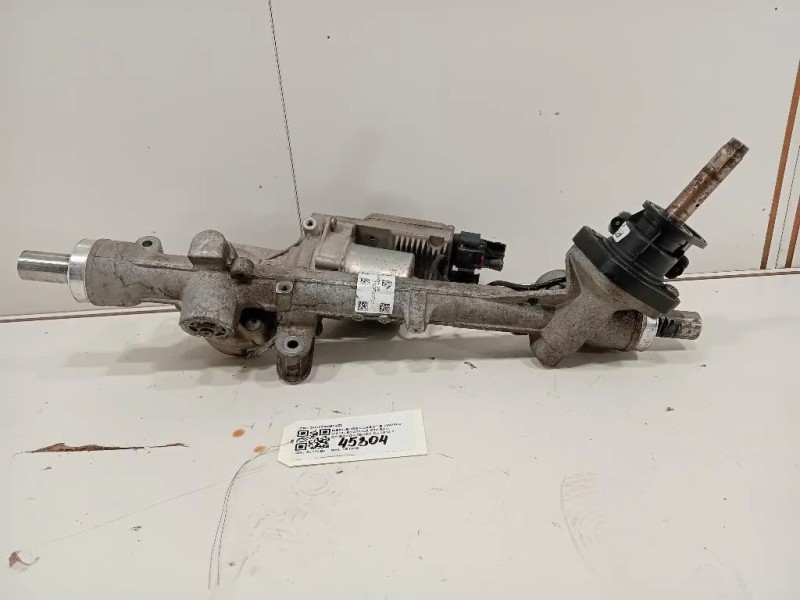 Scatola Sterzo Cservosterzo Q003TA0974ZE Mercedes Classe B W246 2014