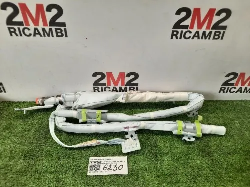 Air-bag A Tendina SX BHS257KN0B 625609301H Mazda 3 III 2016