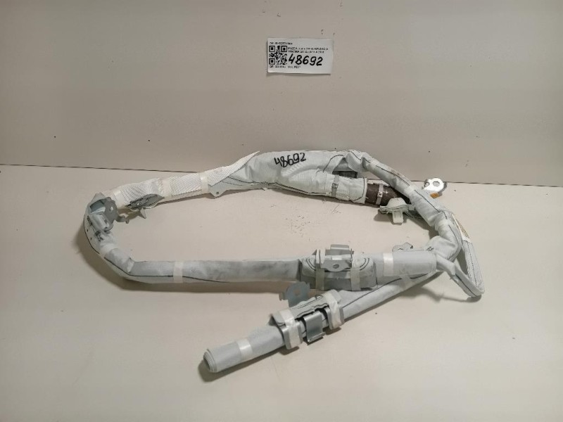 Air-bag A Tendina SX BHS257KN0B 625609301H Mazda 3 III 2016