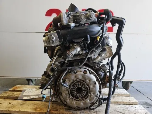 Motore Completo A17DTS 131 CV 96 KW Opel Mokka 2013
