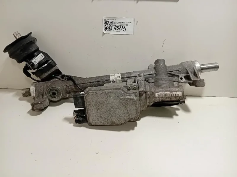 Scatola Sterzo Cservosterzo Q003TA0974ZE Mercedes Classe B W246 2014