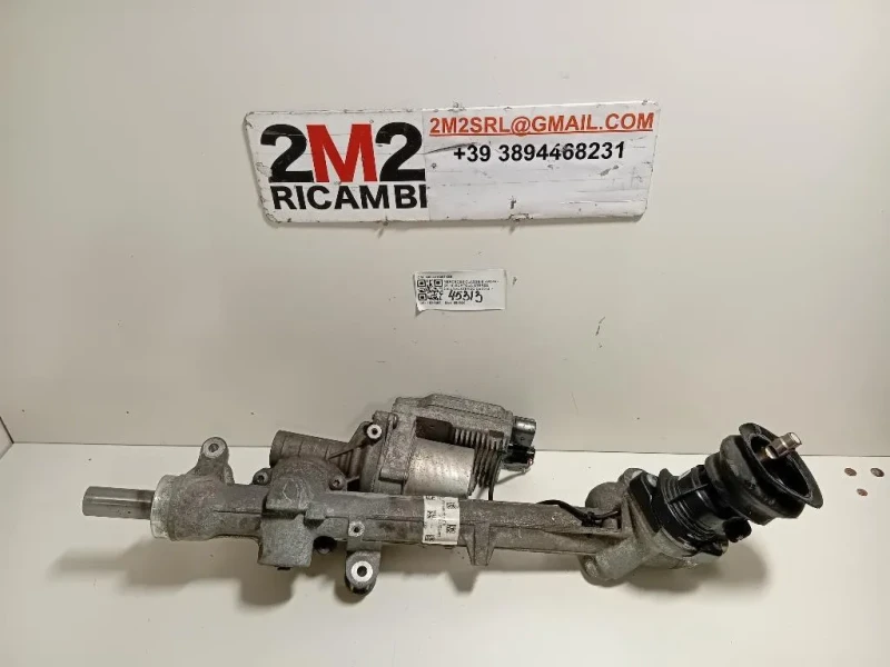 Scatola Sterzo Cservosterzo Q003TA0974ZE Mercedes Classe B W246 2014