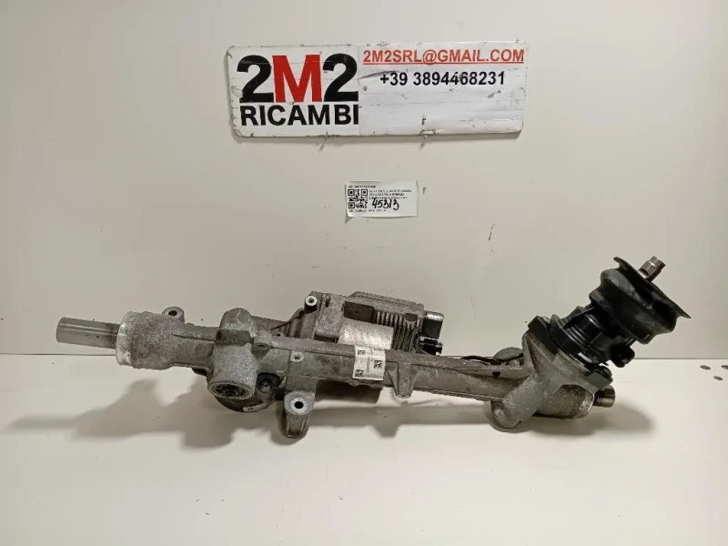 Scatola Sterzo Cservosterzo Q003TA0974ZE Mercedes Classe B W246 2014