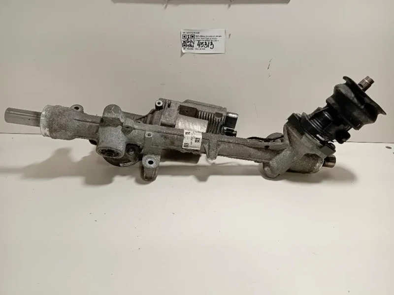 Scatola Sterzo Cservosterzo Q003TA0974ZE Mercedes Classe B W246 2014