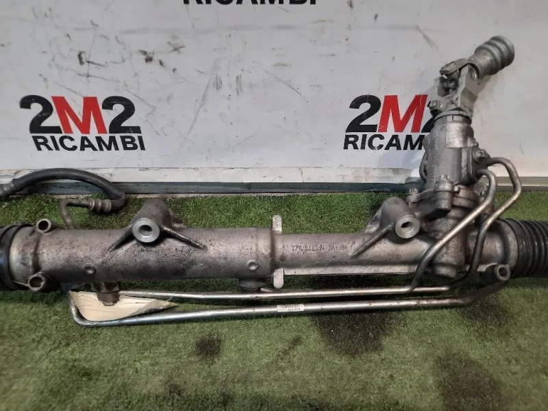 Scatola Sterzo Cservosterzo A 204 1 101 1 018 Mercedes Classe C W204 2007