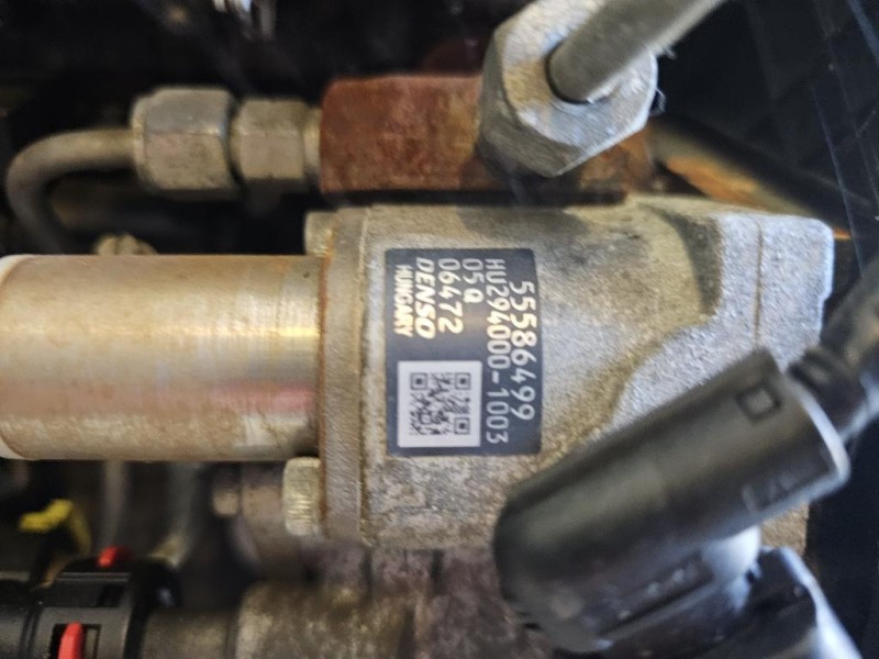 Motore Completo A17DTS 131 CV 96 KW Opel Mokka 2013