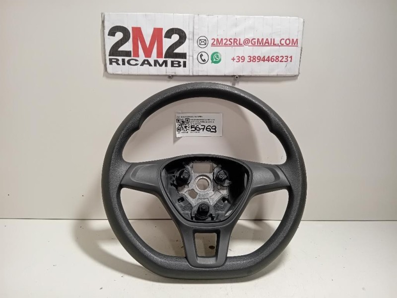Volante 6C0419091AQ Volkswagen Caddy IV 2011